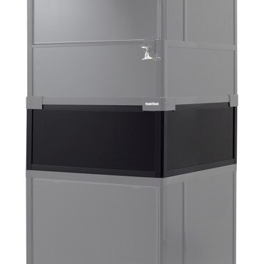 HabiStat Stacking Kit